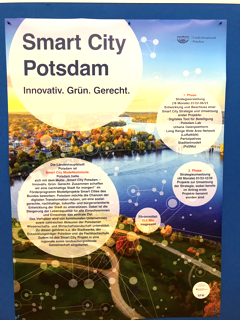 wird so potsdam smart?