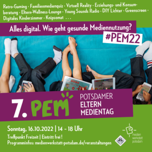 PEMMM!... der special zum PEM 2022